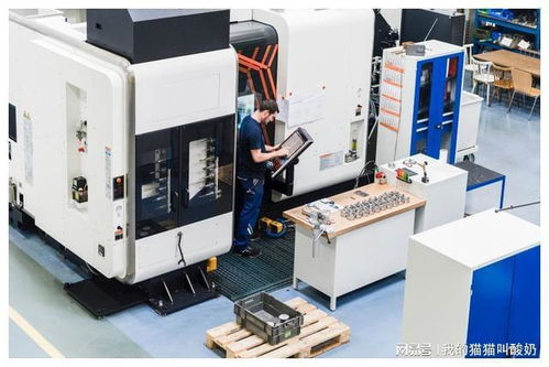 宇環數控 堅守創新引領,深耕智能制造領域,迎接未來機遇