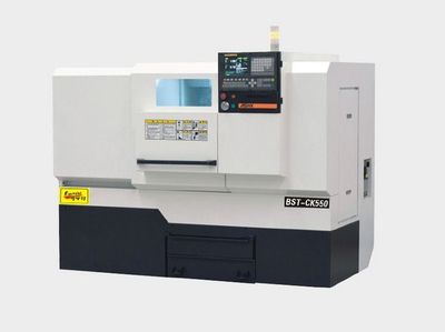 【山東廠家專業供應車床BST-CK550新一代平床身機床】價格_廠家 - 中國供應商