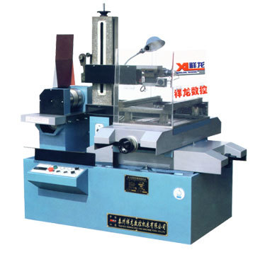 數控線切割機床