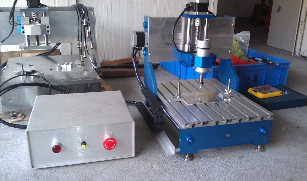 【供應小型模具雕刻機 金屬雕刻機】價格,廠家,圖片,其他金屬切削機床,廣州市飛捷數控設備(個人)-