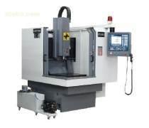 數控雕銑機