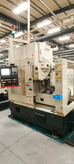 二手南京二機Y5132CNC數控插齒機 數控設備選型與價值分析