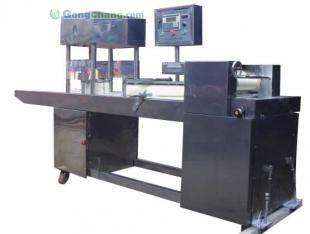 供應數控刀切饅頭機 高效自動化設備助力食品行業發展