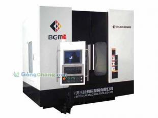 供應西安貝吉姆BGM數控磨齒機HG400數控蝸桿砂輪磨齒機——高效精密齒輪加工解決方案