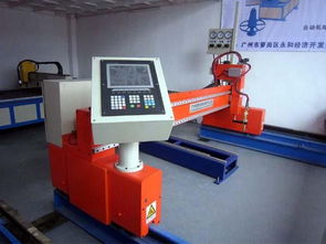 數控設備 現代制造業的智能化核心