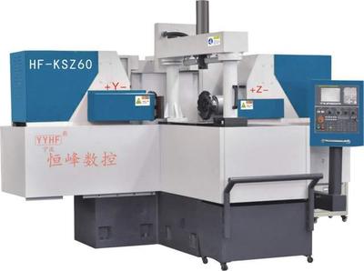 寧波恒峰數控機床邀您共赴2022青島機床展，探索數控設備新未來