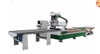 如何選擇靠譜的板式家具生產線設備廠家——以數控開料機與廣州木工加工中心為例