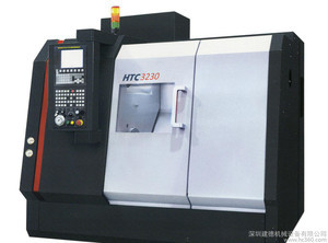 探索深圳沈陽數控車床HTC3230系列 高效與精密的數控設備