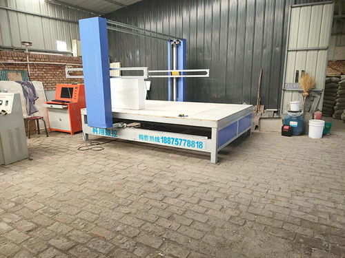 泊頭市科翔數(shù)控機(jī)械廠 精密數(shù)控設(shè)備的創(chuàng)新引領(lǐng)者