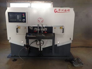 數(shù)控開榫機(jī)與數(shù)控燕尾榫機(jī) 現(xiàn)代木工機(jī)械的高效解決方案
