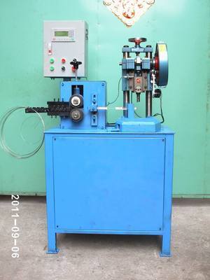 數(shù)控鐵絲調(diào)直機(jī) 選購指南、價格行情與廠家推薦——東莞市麒龍五金機(jī)械