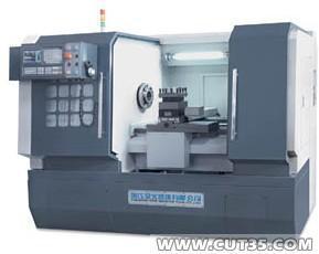 CK6150型數(shù)控車床 高效精密加工的理想選擇
