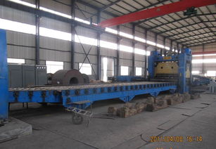 數(shù)控橫剪生產(chǎn)線全面解析 從開卷矯平到剪切，以及二手設(shè)備市場(chǎng)指南