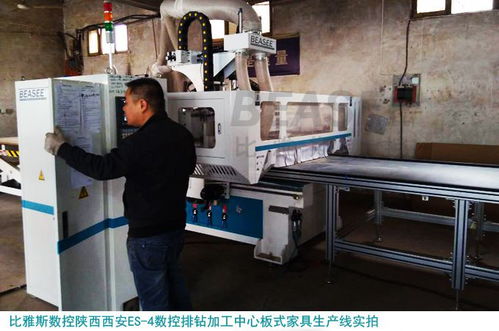 中國數(shù)控設(shè)備供應(yīng)商 價(jià)格優(yōu)勢(shì)與廠家選擇指南