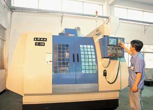 進(jìn)口設(shè)備免稅政策解析及增值可抵扣要點(diǎn)，數(shù)控設(shè)備選購指南