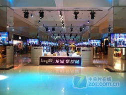 永不過(guò)時(shí) 夏普 lcd 46ds30a僅售3999