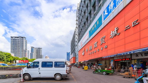 蘇州中翔商貿(mào)城二區(qū)二手房房源,房?jī)r(jià)價(jià)格,小區(qū)怎么樣