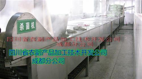 小型泡椒鳳爪設(shè)備 供應(yīng)信息 食品科技網(wǎng)