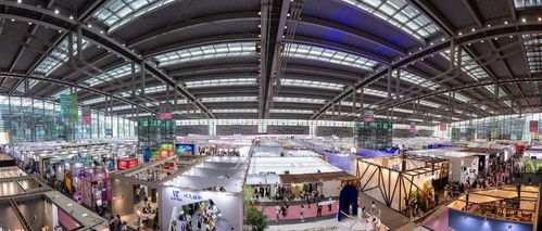 買手召集令 各路時(shí)尚買手精英,一定要來(lái)這個(gè)你不容錯(cuò)過(guò)的時(shí)尚展