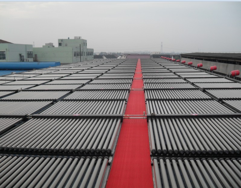 找河南光能商貿的安陽賓館酒店學校工廠醫院機關單位太陽能熱水工程空氣能源熱水工程價格、圖片、詳情,上一比多_一比多產品庫