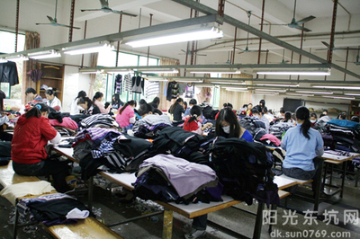 東坑偉毅瞄準歐美迎來商貿發展“牛市”