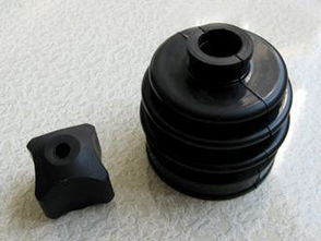 防塵罩圖片,防塵罩高清圖片 海天橡膠密封件廠(chǎng),