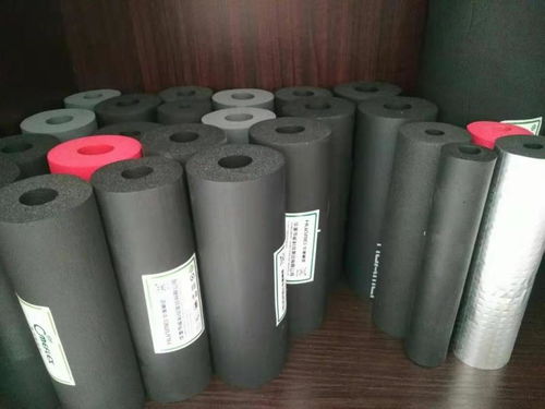 空調(diào)橡塑保溫管報(bào)價(jià) 廠(chǎng)家