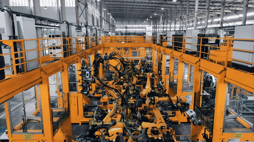 長華集團(tuán)積極拓展新能源板塊 2022年營收達(dá)18.35億元其中新能源業(yè)務(wù)收入大幅增長