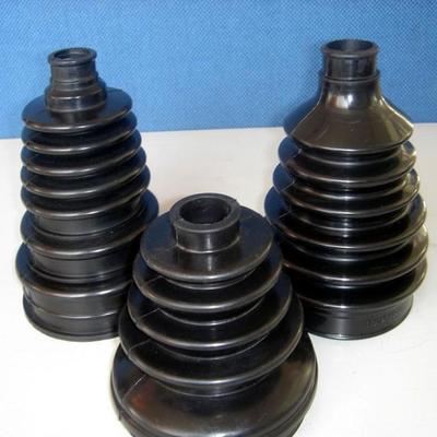 【海明】廠家定做 定制橡膠防塵套 耐磨耐油 耐高溫橡膠套 橡膠防塵套圖片_高清圖_細(xì)節(jié)圖-景縣泰誠橡塑制品廠
