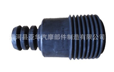 【供應(yīng)尼桑54050-ED50A 減震器防塵套 防塵套 膠套 護(hù)套 橡膠件】價格,廠家,圖片,汽車減震器,清河縣亞華汽摩部件制造-