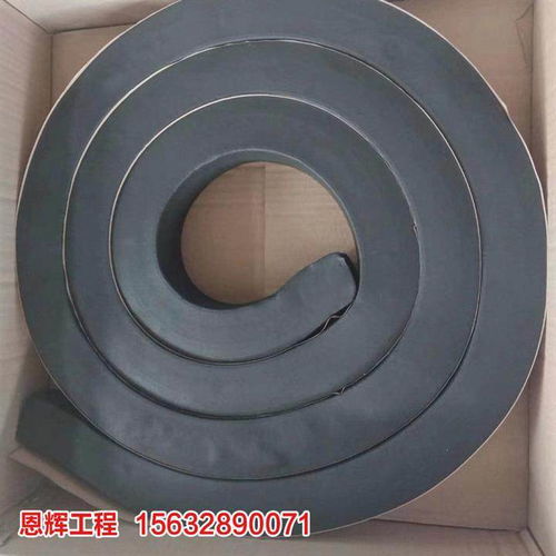 肇慶優(yōu)質(zhì)自行膨脹橡膠止水條與橡膠防塵套制造綜述