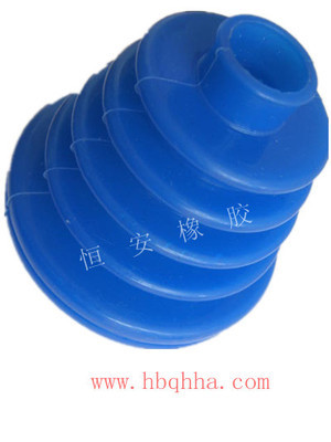 五星品質(zhì)，誠信為本 清河縣恒安橡膠制品廠專業(yè)供應(yīng)優(yōu)質(zhì)硅橡膠車用防塵套